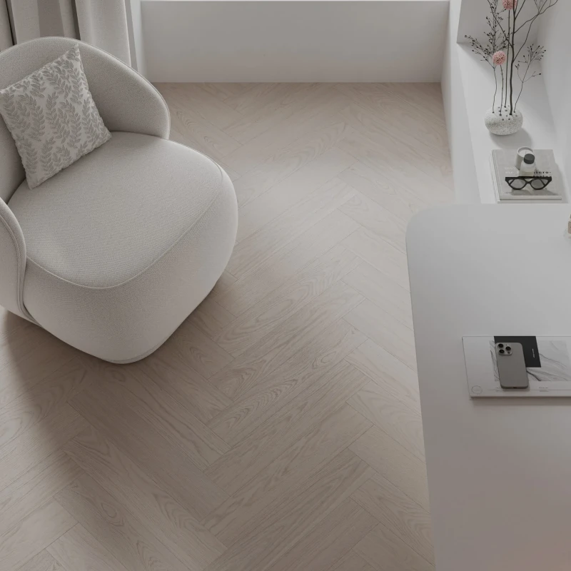 Stejar Silk Herringbone photo2